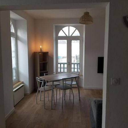 Appartement Cosy Entierement Renove Bagnères-de-Bigorre المظهر الخارجي الصورة