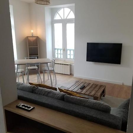 Appartement Cosy Entierement Renove Bagnères-de-Bigorre المظهر الخارجي الصورة