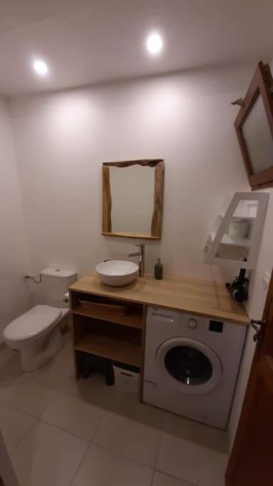 Appartement Cosy Entierement Renove Bagnères-de-Bigorre المظهر الخارجي الصورة