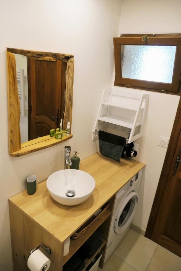 Appartement Cosy Entierement Renove Bagnères-de-Bigorre المظهر الخارجي الصورة