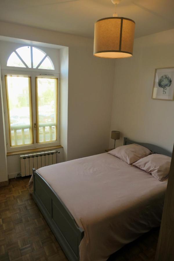 Appartement Cosy Entierement Renove Bagnères-de-Bigorre المظهر الخارجي الصورة