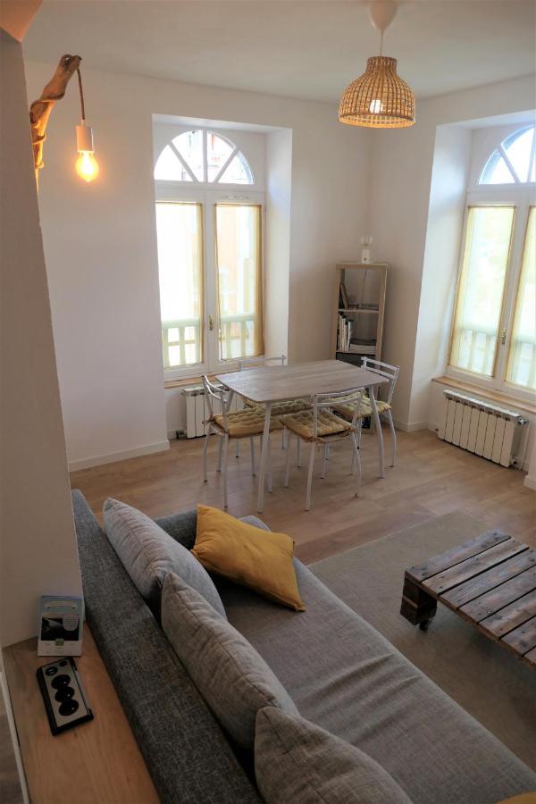 Appartement Cosy Entierement Renove Bagnères-de-Bigorre المظهر الخارجي الصورة